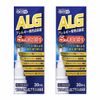 【第2類医薬品】ラウレアALGプラス点鼻薬 30ml ×2