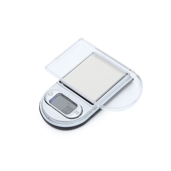 Mini Digital Scale Pocket Electronic Jewelry Craft Scale 0.01g