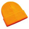 Under Armour Mens Halftime Cuff Squad Orange Mens