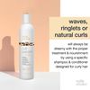 milk Shake Curl Passion Conditioner, 10.1 Fl Oz
