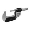 IP54 5-Key Electronic Dig. Outside Micrometers 0.00005 In Range 1-2 Inch/25-50mm