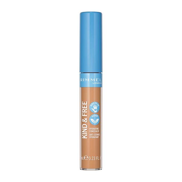 Rimmel Kind &amp; Free Concealer 030 Medium (Healthy Skin Tone) 1 piece