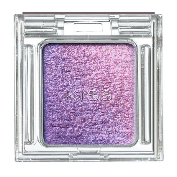 KiSS Sheer Glitter Eyes N 52 Masquerade
