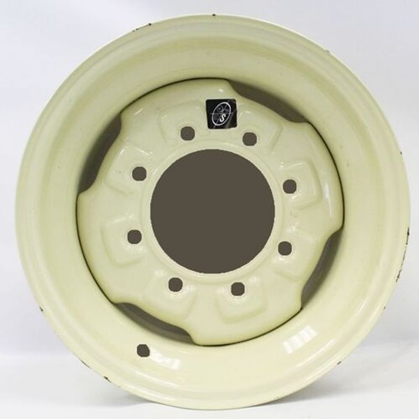 8 lug 16" x 8" Implement / Agricultural Wheel 106938