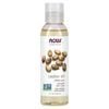 Solutions, Castor Oil, 4 fl oz (118 ml)