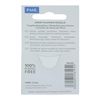 PME JEM Drop Flower Piping Nozzle no. 2D, Plastic, Silver Plastic