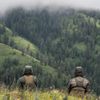 Eberlestock Recon Modular Bino Pack - Advanced Binocular Harness System with Customizable Attachments - Gray - Large