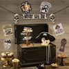 ROOM DECOR KIT GOONIES