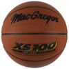 Regent Hedstrom - MacGregor XS-100 Size 7 Rubber Basketball, Medium