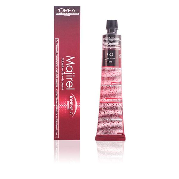 Loreal UES5 MAJIREL EU ABS HT/RC 8.03 14B