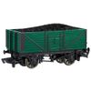 Bachmann Trains - THOMAS & FRIENDS COAL WAGON with LOAD - HO Scale