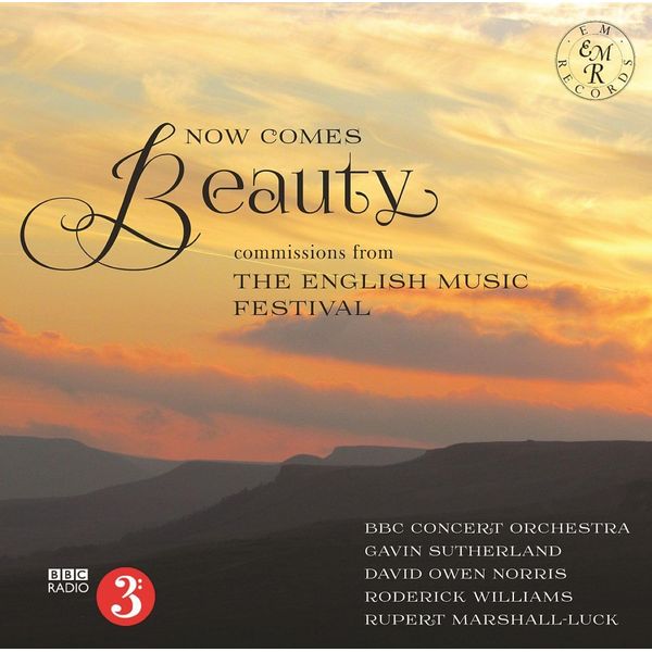 Various: Now Comes Beauty