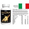 Bullrun Forte – 60 Capsules – Pack of 1