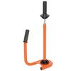 Pistol Grip Stretch Wrap Dispenser For 15" - 20" Roll Width