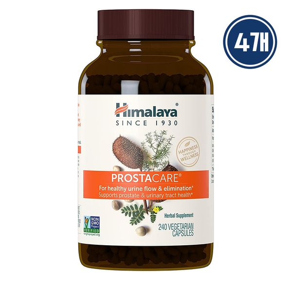 4 Pieces Himalaya Tribulus Herbal Blend