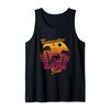 Summertime Is Wakeboarding Time Wakeboard Wakeboarding Tank Top