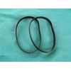 2 Ryobi Belt Sander Replacement BELTS FOR RYOBI BD4601G SANDER