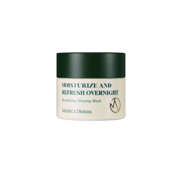 Revitalizing Sleeping Mask 80g