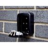 Scan SCAKEYSAFE 4 Wheel Combination Keysafe