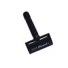 Safety Razor-Double Edge Shaver Long Handle Barber Shaving/Styling Beard Razor