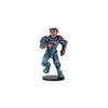 Dreadball The Futuristic Sports Game