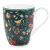 Pip Studio Winter Wonderland Mug 350 ml Set 2