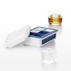 OXO Good Grips Silicone Large Ice Cube Tray with Lid