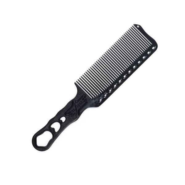 YS Park YS-Hs282 Clipper Comb, Black
