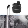 Lightweight and User Friendly Water Leakage Detector for Easy Detection