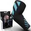 NIB ~ Physix Gear Sport Elbow Compression Sleeve - Unisex ~ Size Large