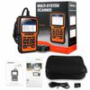 FOXWELL NT510 Elite For Porsche Bidirectional Car Diagnostic Scan Tool OBD2