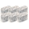 Blendin Charcoal Water Filter,Compatible with Sears Kenmore Coffeemakers, 367101 (6 Pack)