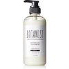 Botanist Botanical Treatment (Moisture), 17.2 oz (490 g), Renewal, Plant-Derived Hair Care, Moisturizing, Glossy, Finger