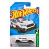 Hot Wheels HHD88 Ford Mustang Mach E 1400 Basic Car, 3 Years Old and Up
