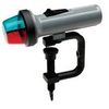 Seachoice 6121 Portable Bow Light W/C Clamp