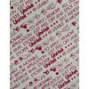 PURPLE STARS FANCY INTERIOR VINYL Sticker(2pc)Washable•Usable•Re-Movable•