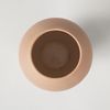 Afloral Terracotta Medium Ceramic Vase - 14"