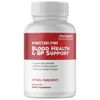 Striction Pro - blood sugar support supplement