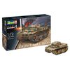 Revell RV03266 03266 PzKpfw II Ausf. L. 'Luchs' (Sd.Kfz.123) 1:72 Scale Model Kit, Various