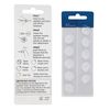 Oticon Minifit Open 8mm Dome (20 Pack)