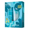JOICO HYDRA SPLASH Shampoo 10.1oz and Conditioner 8.5oz-Holiday Duo