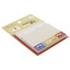 Sunstar Stationery Elephant Arm Kun Sticky Notes Block B Pattern S2834103
