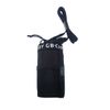 Mario GB-CARRY Insulated Plastic Bottle Case, Black