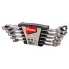 Makita B-65545 5 Piece Flare Nut Wrench Set