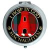 Macnaghten Scottish Clan Compact Mirror