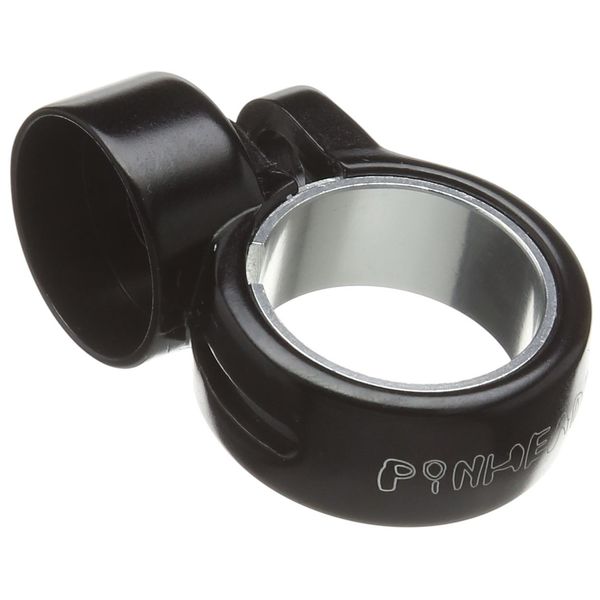 Pinhead Seat Collar, 34.9mm