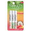 Softlips classic tropical lip (Pack of 2)