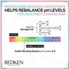 Redken Nourishing Hair Shampoo with Intensive Protection Against Colour Loss, Concentrated All-In-One Formula, Acidic Bonding Concentrate Shampoo, 1 x 300 ml