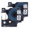 Compatible for Dymo Label Tape Cassette 45013 (Pack of 2)