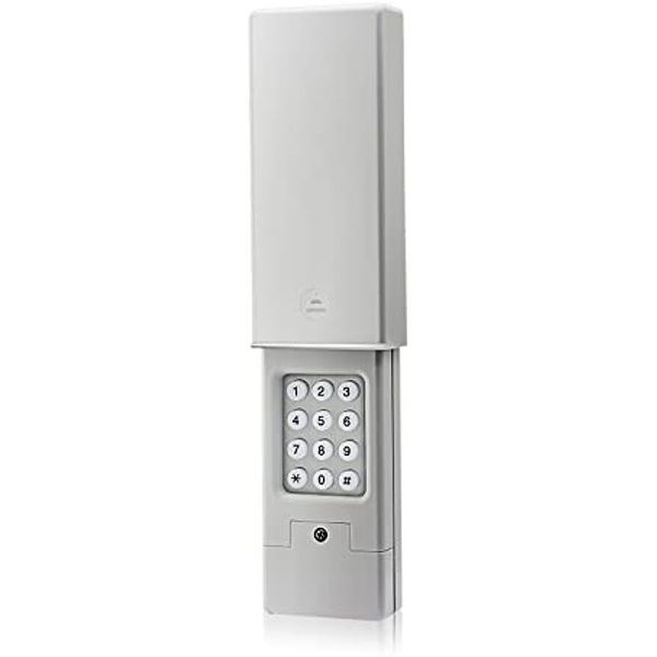 Universal Garage Door Opener Keypad Keyless Entry Control 2 Doors